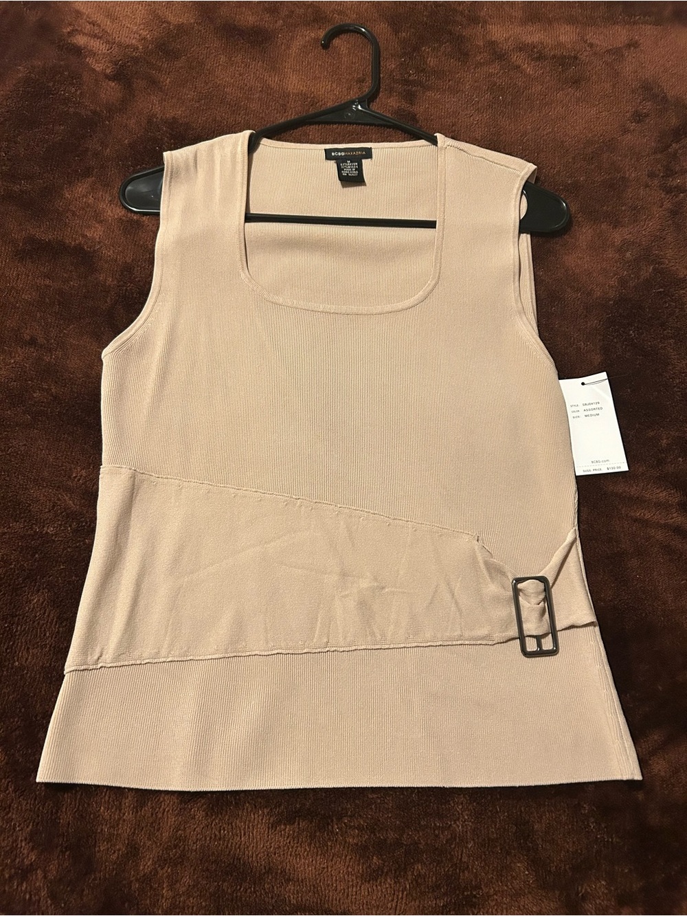 BCBGMAXAZRIA